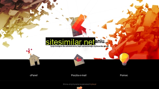 ikmg.pl alternative sites