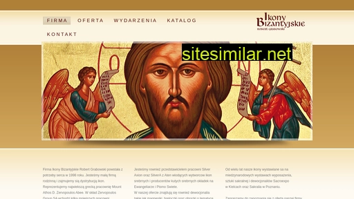 ikonybizantyjskie.pl alternative sites