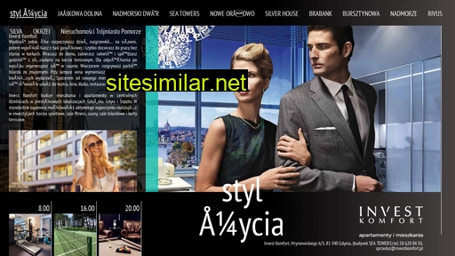 ik-stylzycia.pl alternative sites