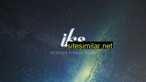 iks.pl alternative sites