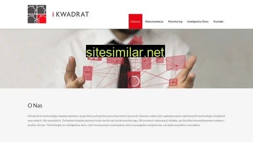 ikwadrat.pl alternative sites