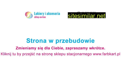 ilakiernik.pl alternative sites