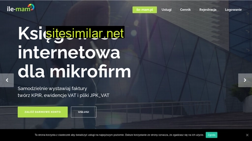 ile-mam.pl alternative sites
