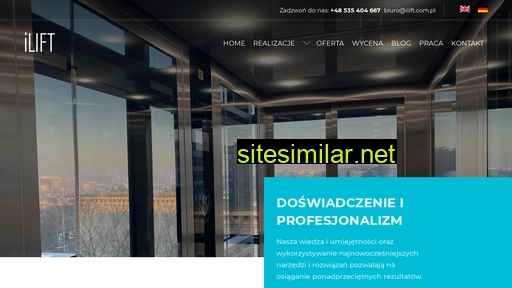 ilift.com.pl alternative sites