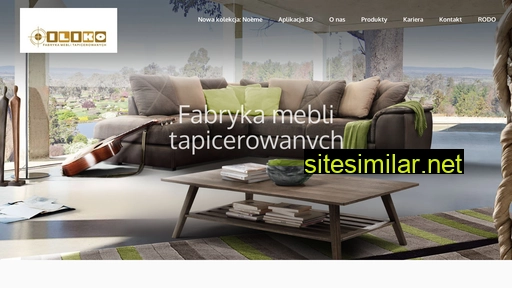 iliko.com.pl alternative sites