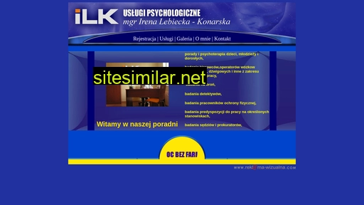 ilk.pl alternative sites