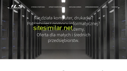 ils.com.pl alternative sites