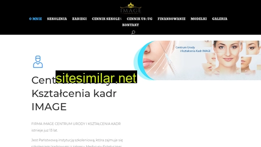 image-szkolenia.pl alternative sites