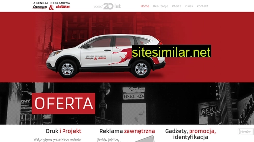 imagedekorus.pl alternative sites
