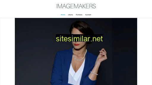 imagemakers.pl alternative sites