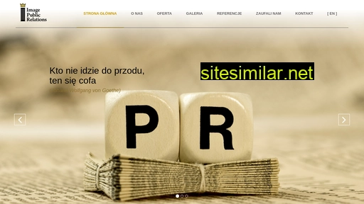 imagepr.pl alternative sites