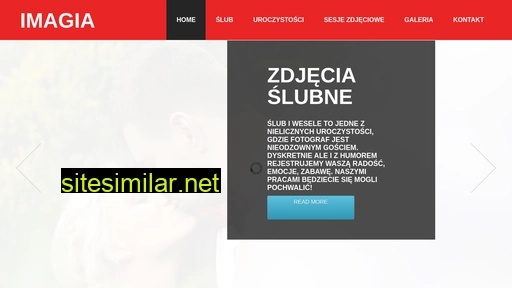 imagia.pl alternative sites
