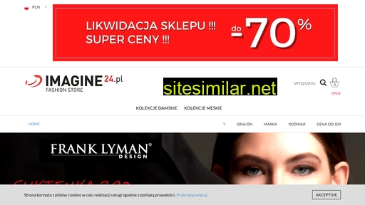imagine24.pl alternative sites