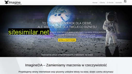 imagineda.pl alternative sites
