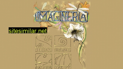 imagineria.pl alternative sites