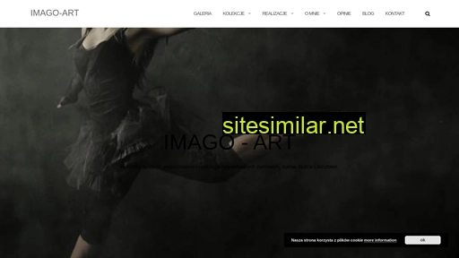imago-art.pl alternative sites