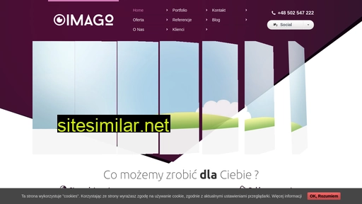 imagoprint.pl alternative sites