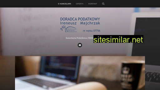 imajchrzak.pl alternative sites