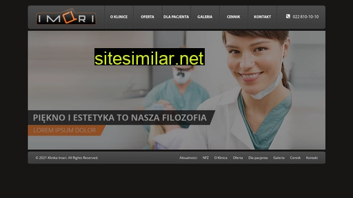 imari.pl alternative sites