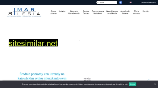 imars.pl alternative sites