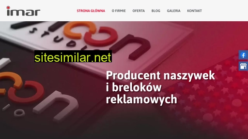imarsc.pl alternative sites