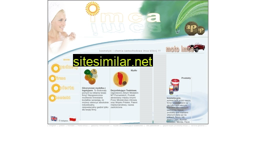 imca.com.pl alternative sites