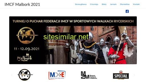 imcf.pl alternative sites
