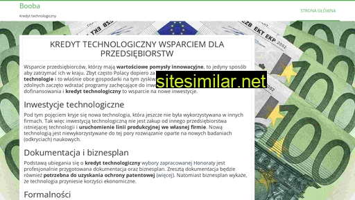 imcgroup.pl alternative sites