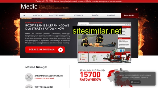 imedic.pl alternative sites