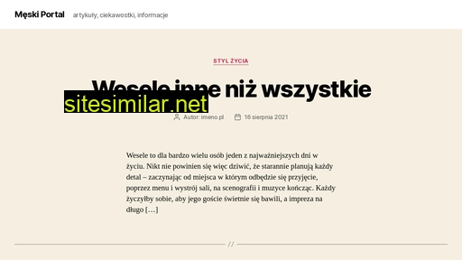 imeno.pl alternative sites