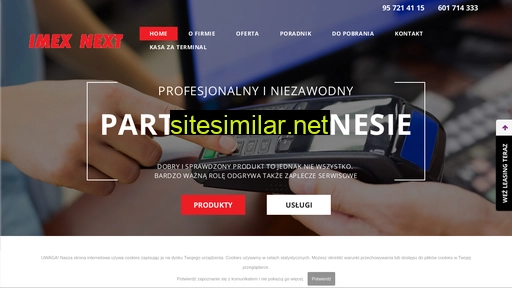 imex.pl alternative sites