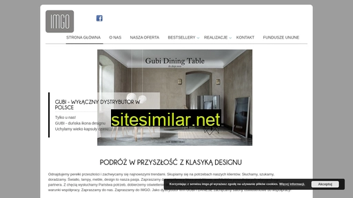 imgo.pl alternative sites