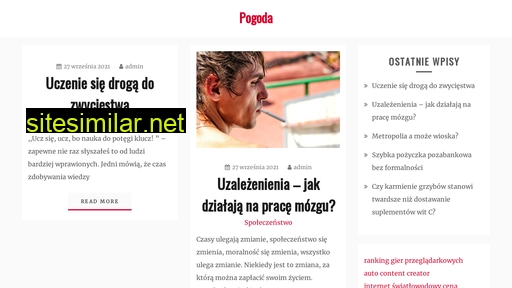 imgw.katowice.pl alternative sites