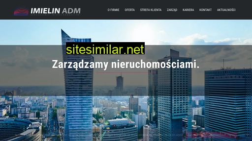 imielinadm.pl alternative sites