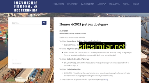 imig.pl alternative sites