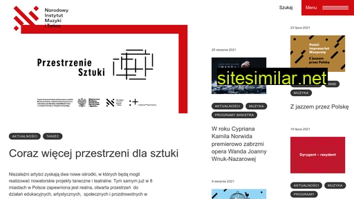 imit.org.pl alternative sites