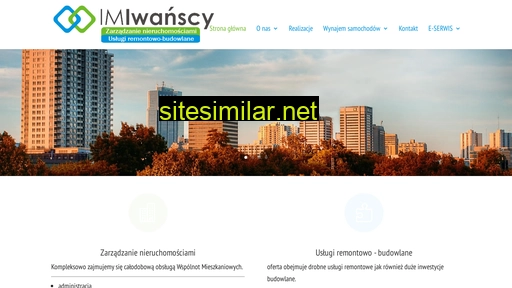 imiwanscy.pl alternative sites