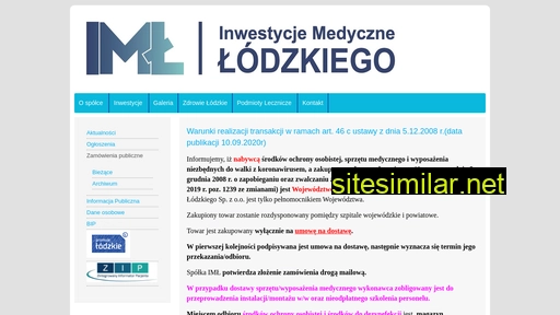 iml.biz.pl alternative sites