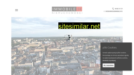 immobile24.pl alternative sites