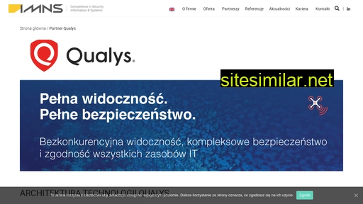 imns.pl alternative sites