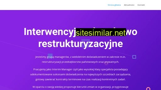 im-r.pl alternative sites