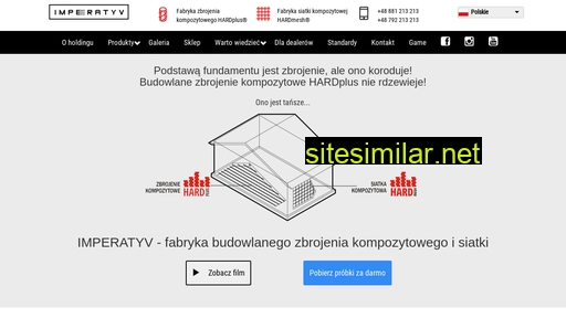 imp-frp.pl alternative sites