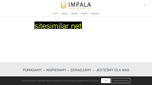impaladawidowscy.pl alternative sites