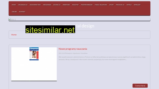 imperialdesign.pl alternative sites