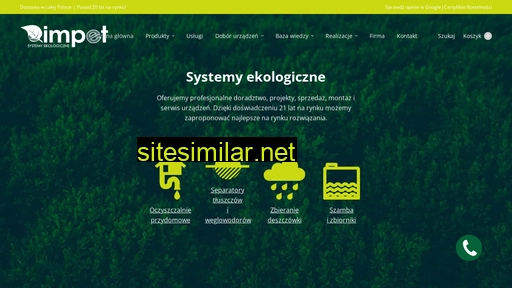 impet.net.pl alternative sites
