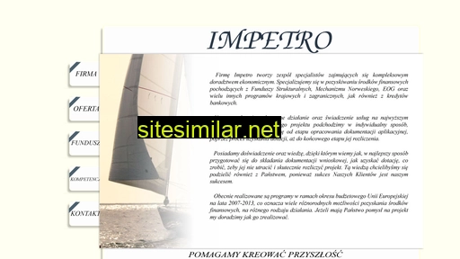 impetro.pl alternative sites