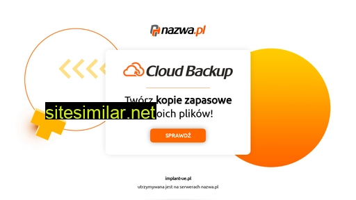 implant-ue.pl alternative sites