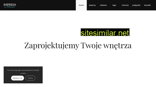 impresa.com.pl alternative sites