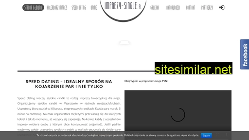imprezy-single.pl alternative sites