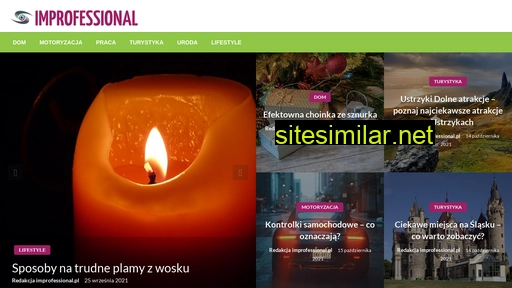 improfessional.pl alternative sites